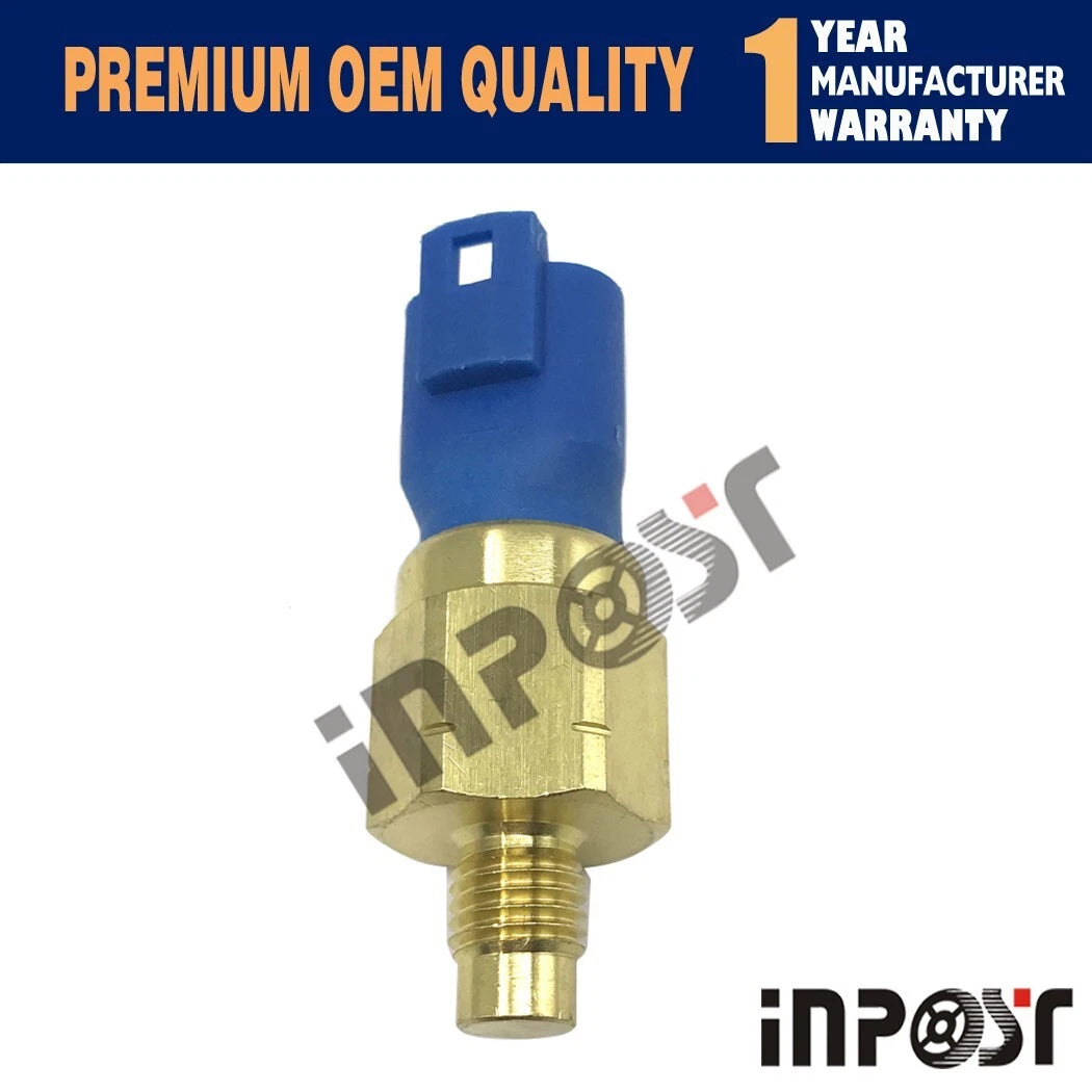 Switch Sender Coolant for JCB 1400B 1550B 214 216 3CX 3D (320/A4901, 320/04588)