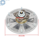 Spindle Assembly Set of 3 for John Deere 48" 54" 60" 72"