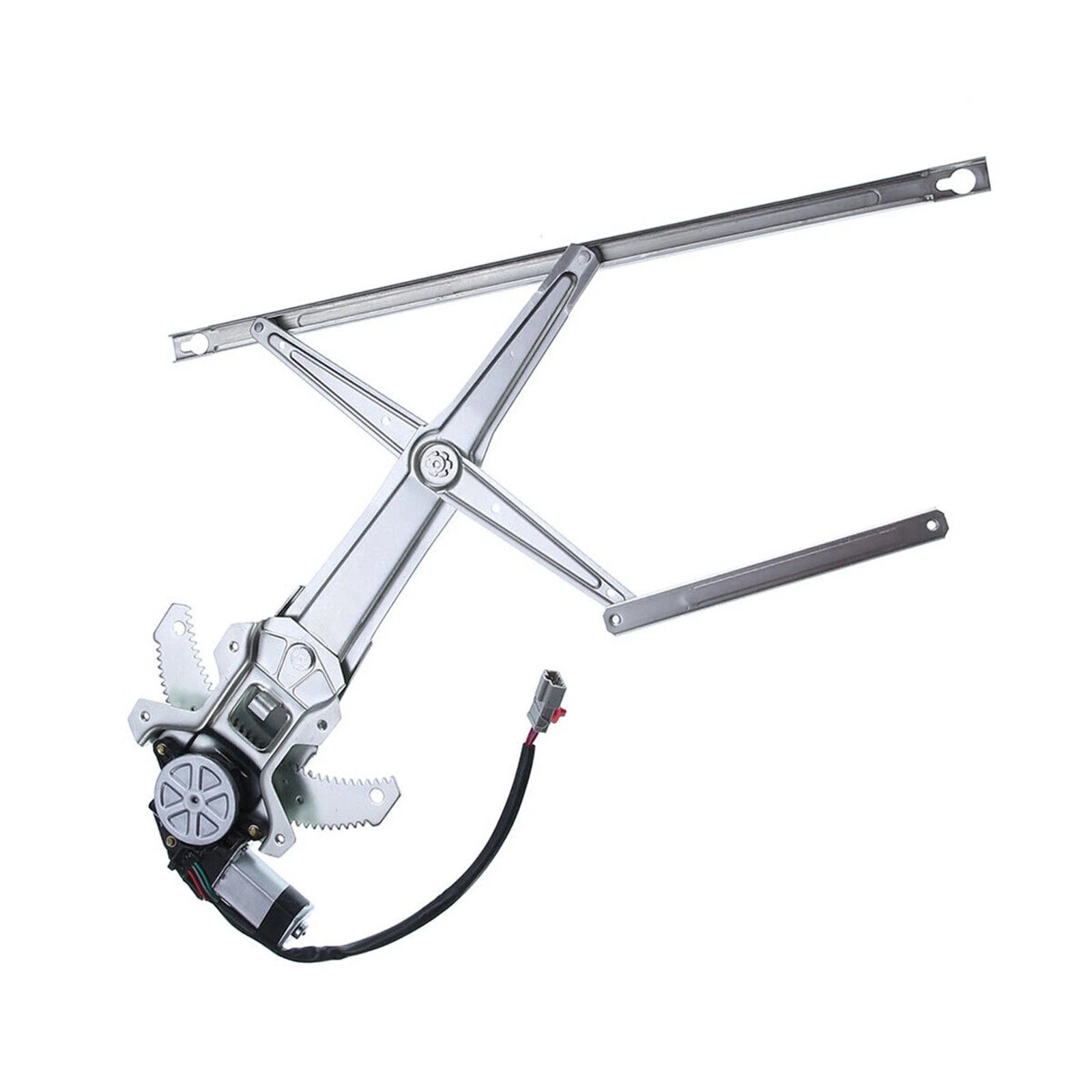 Front Left Power Window Regulator Motor for Honda CR-V (1997–2001)