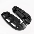 Dominator Passenger Footboard for Harley Trike Tri Glide (1993–2019)