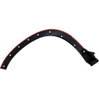 Fender Flares Moulding Trim for Front Passenger Right Side