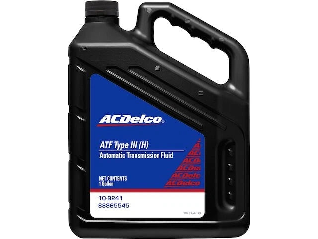 Power Steering Fluid for Mazda Protege (1998–2001) BM523DV