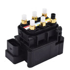 Air Suspension Solenoid Valve Block for Mercedes-Benz ML350 (2006–2015)