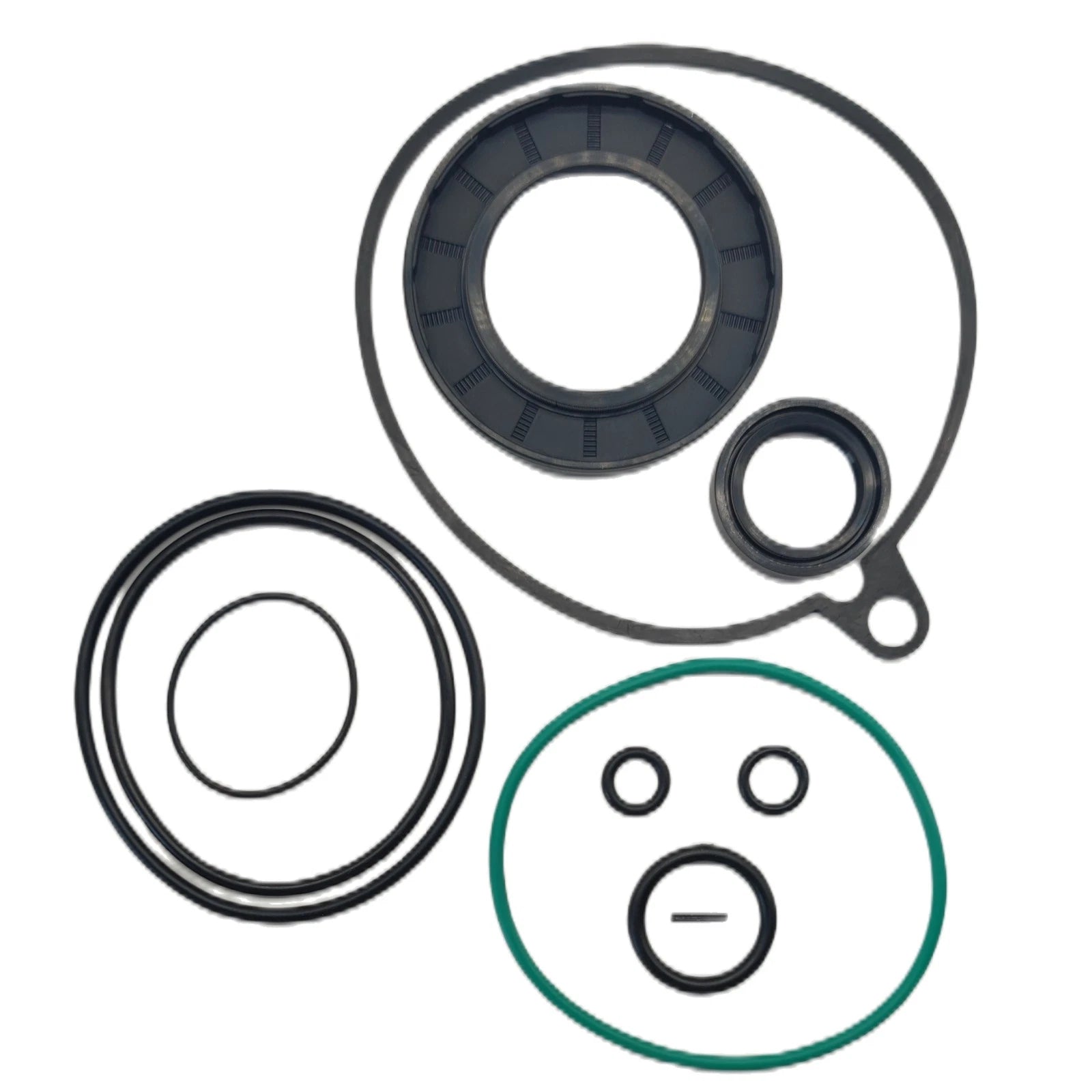 Upper Unit Seal Kit for Volvo Penta DP-G DPX (23034)