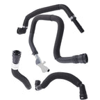 Heater Supply Return Jumper Hose Kit for Jeep Cherokee 2.4L (2014–2018) 68199254AA