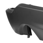 Rear Lower Bumper Valance Air Dam for Jeep Grand Cherokee WK (2011–2022)