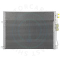 AC Condenser for Jeep Commander Grand Cherokee (2005–2010)