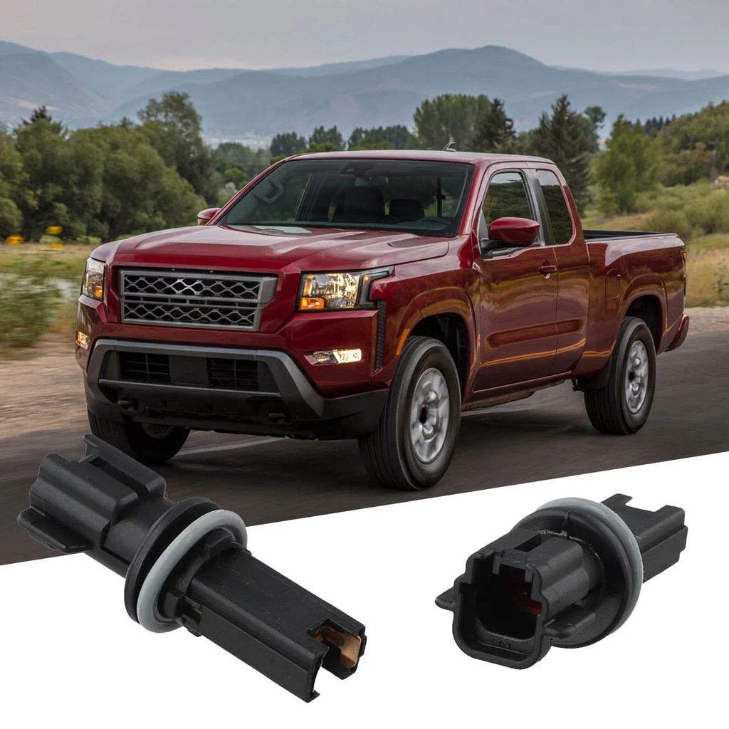 Lamp Light Socket 2 x for Nissan Frontier Altima