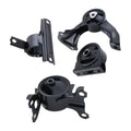 4X Engine Motor & Trans Mount for Dodge Caliber L4 2.0L 2.4L (2007–2012) A5415