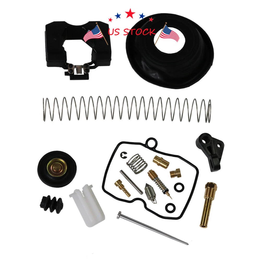 Carburetor Rebuild Kit for BMW R100 R75 R80 R90 (1970–1995)