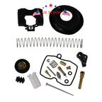 Carburetor Rebuild Kit for BMW R100 R75 R80 R90 (1970–1995)