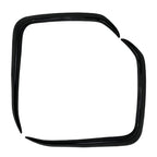 Front Bumper Side Splitter Spoiler for BMW X6 G06 (2019-2022)