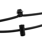 2X Front Brake Pad Wear Sensor 47770-50090 for Lexus LS460 LS600h (2007–2016)