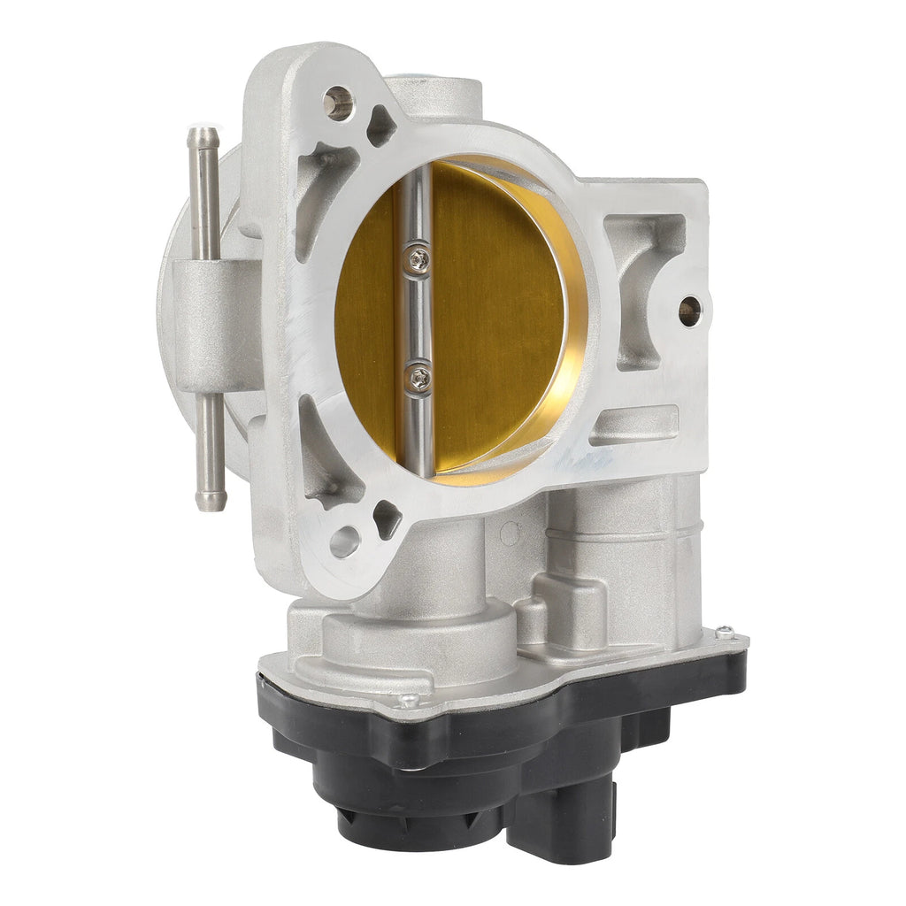 Throttle Body for GMC Yukon XL 1500 2500 6.0L, Envoy XUV 5.3L (2003–2006)