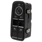 Power Window Switch for Porsche 911 (2012–2019) Front Left 16 Pins