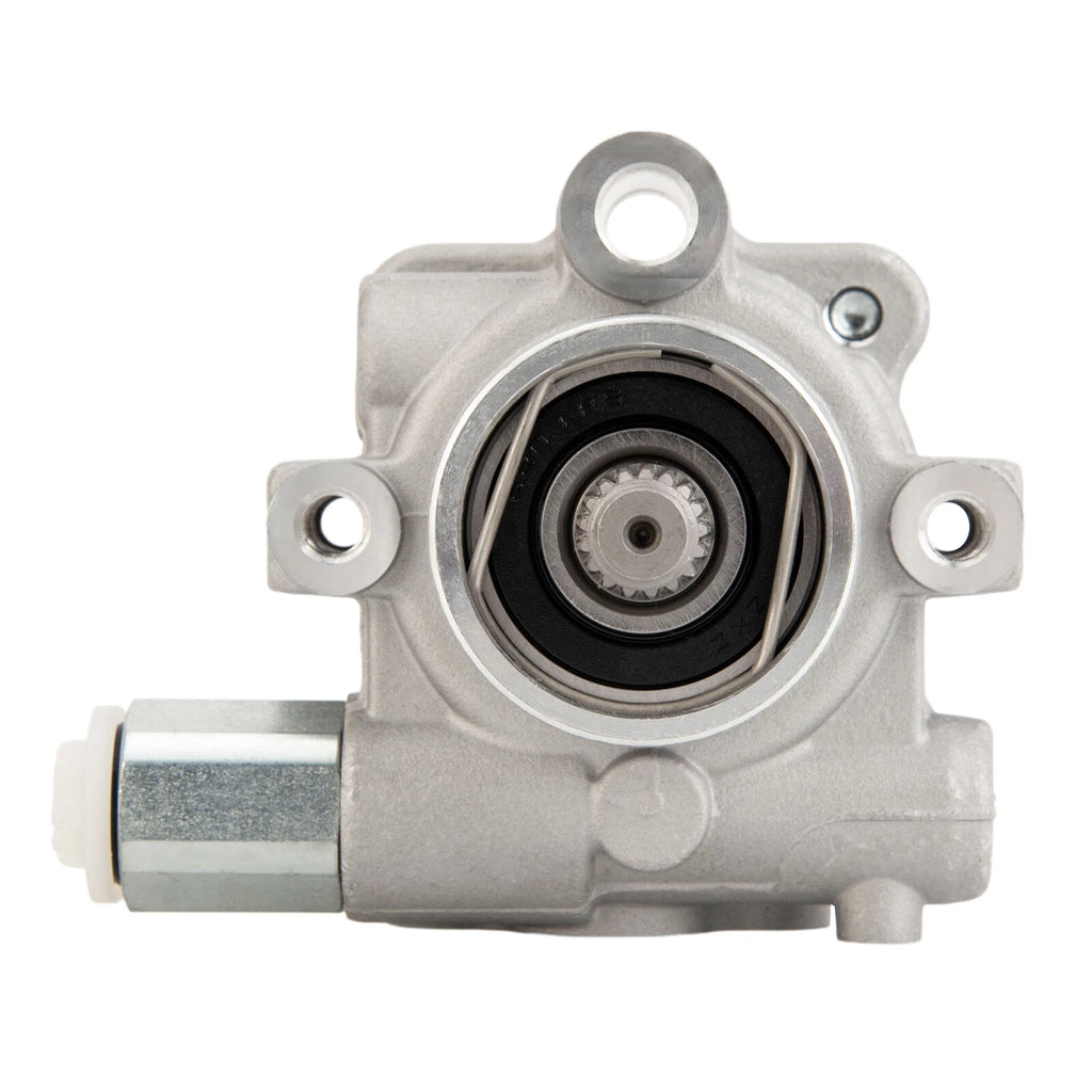 Power Steering Pump for Nissan Frontier & Xterra (1999–2004)
