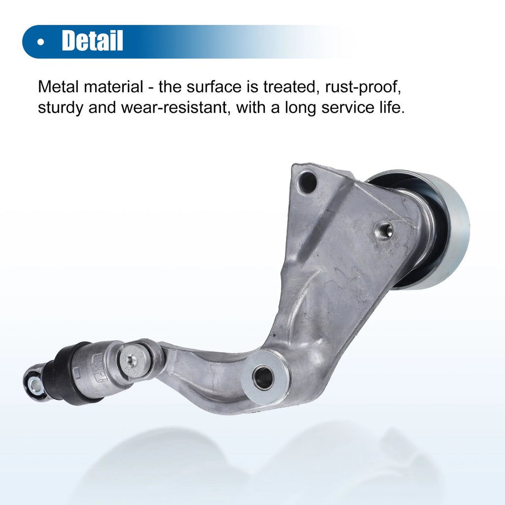 Serpentine Tensioner Assembly for Honda Civic (2007–2011) No. 31170RWK005