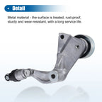 Serpentine Tensioner Assembly for Honda Civic (2007–2011) No. 31170RWK005