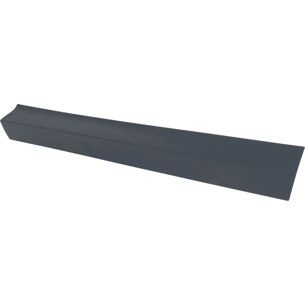 Door Molding and Beltlines for Rear Driver & Passenger Side (Set of 2)