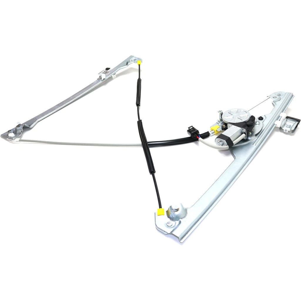 Door Glass Kit for Chevrolet Silverado 1500, GMC Sierra 1500 (1999–2005)
