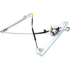 Door Glass Kit for Chevrolet Silverado 1500, GMC Sierra 1500 (1999–2005)