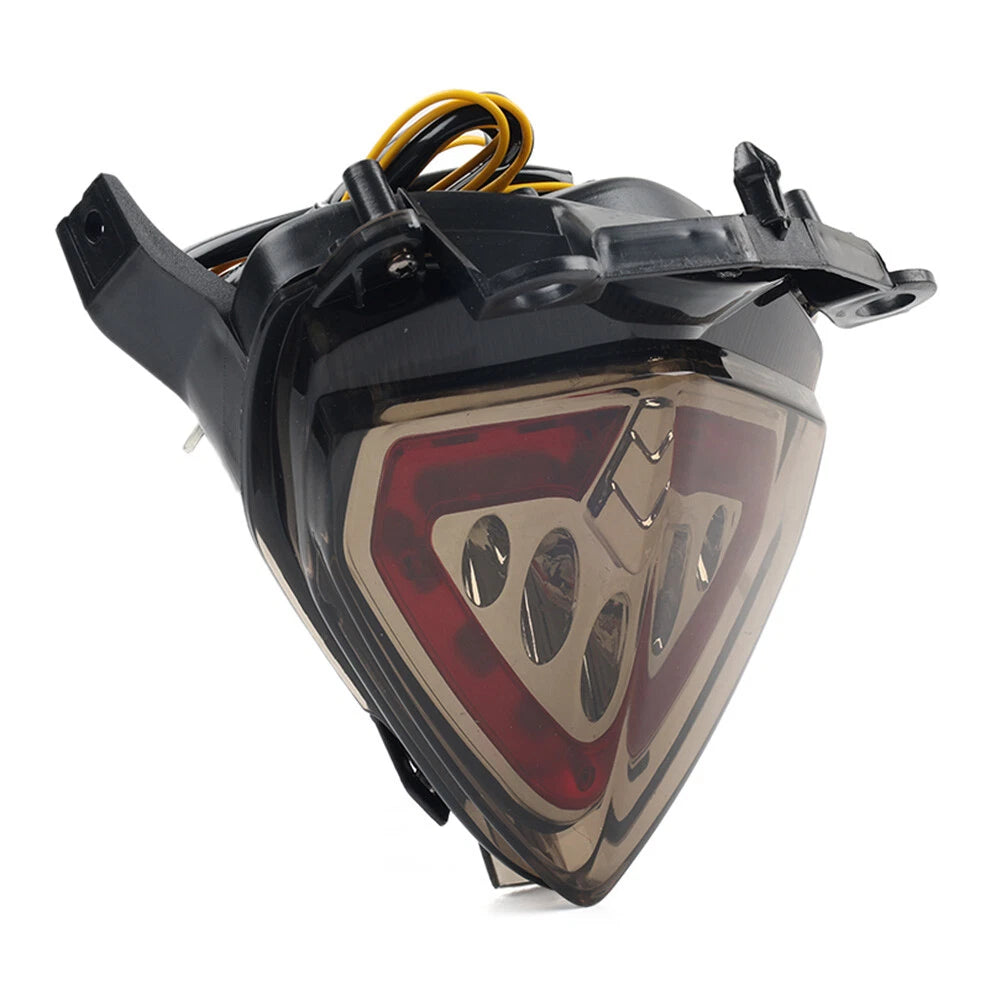 LED Tail Light Turn Signal for Honda CBR 500 (2013–2014)
