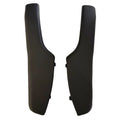 Set of 2 Black Door Arm Rests for Dodge Charger Chrysler 300 (2011–2023)