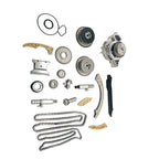 20x Engine Timing Chain Kit with Water Pump for Buick Regal, Chevy Malibu (2011–2016)
