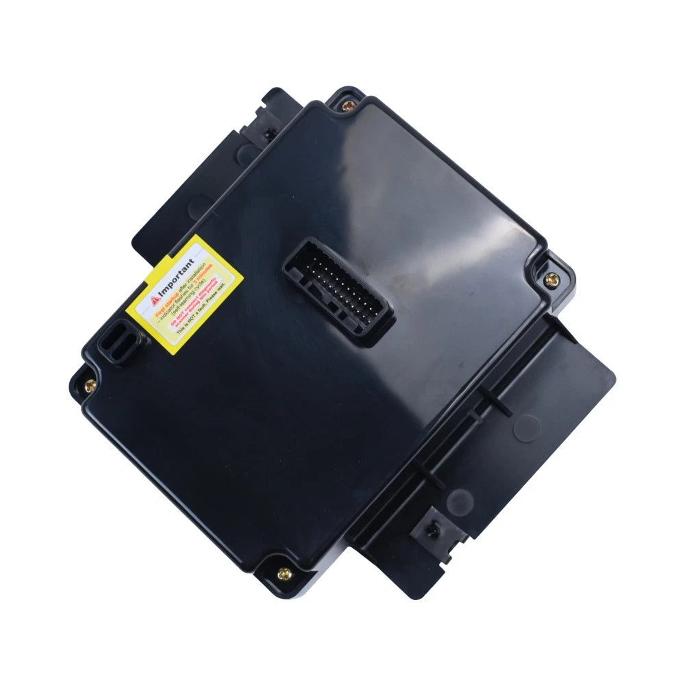 A/C Heater Control Module for Ram 1500 (2014–2017) 68268186AA
