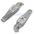 Rear Footrest Foot Pegs for Yamaha TMAX530 (2012–2016)