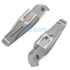 Rear Footrest Foot Pegs for Yamaha TMAX530 (2012–2016)