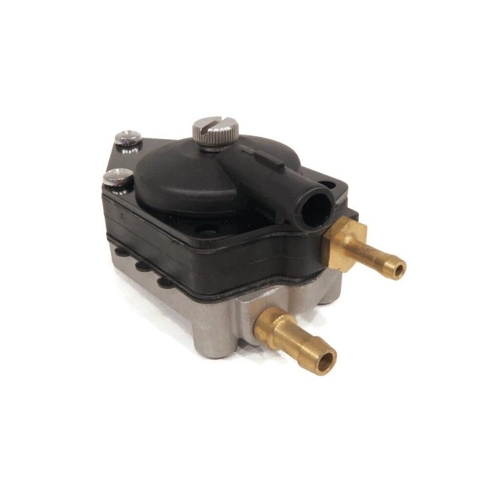 Fuel Pump for Johnson Evinrude Outboard 20 25 30 HP (1990–2000) 438555 433386