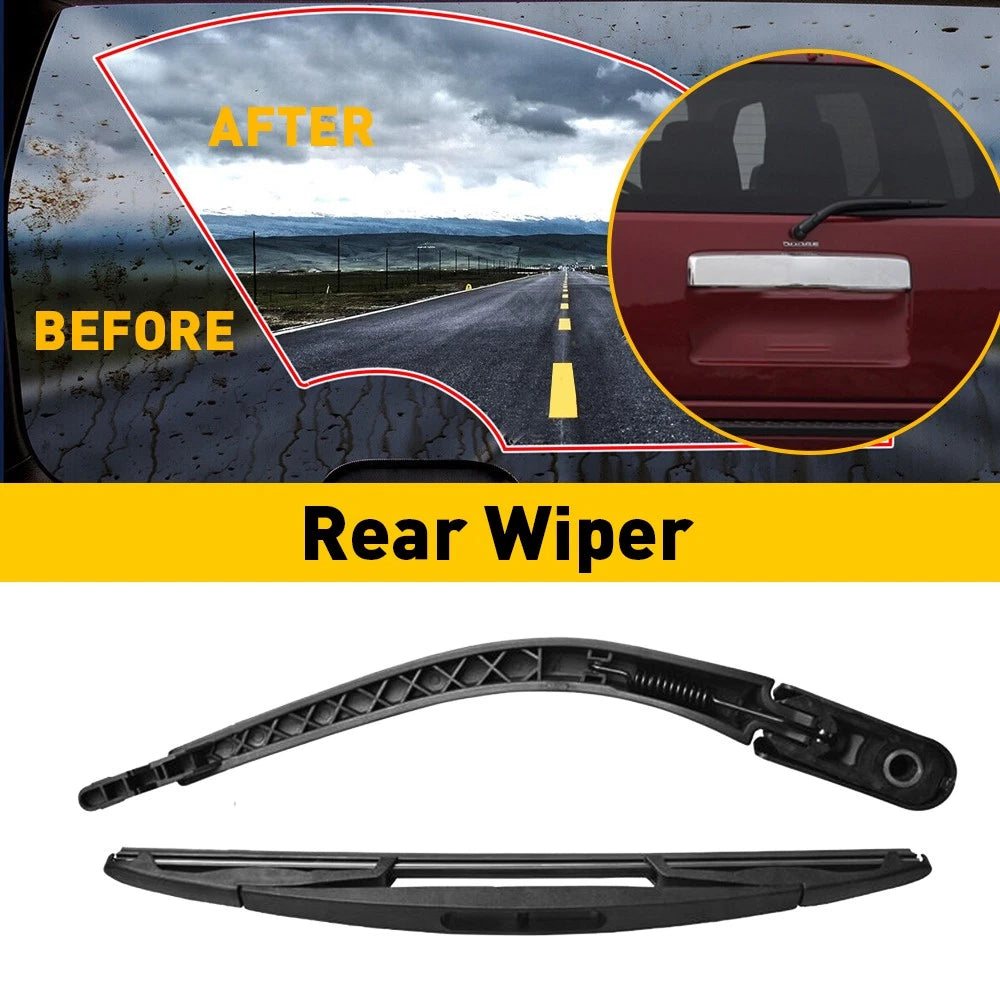 Tailgate Handle Bezel Lock Kit for Chevrolet Silverado GMC Sierra (2008–2014)