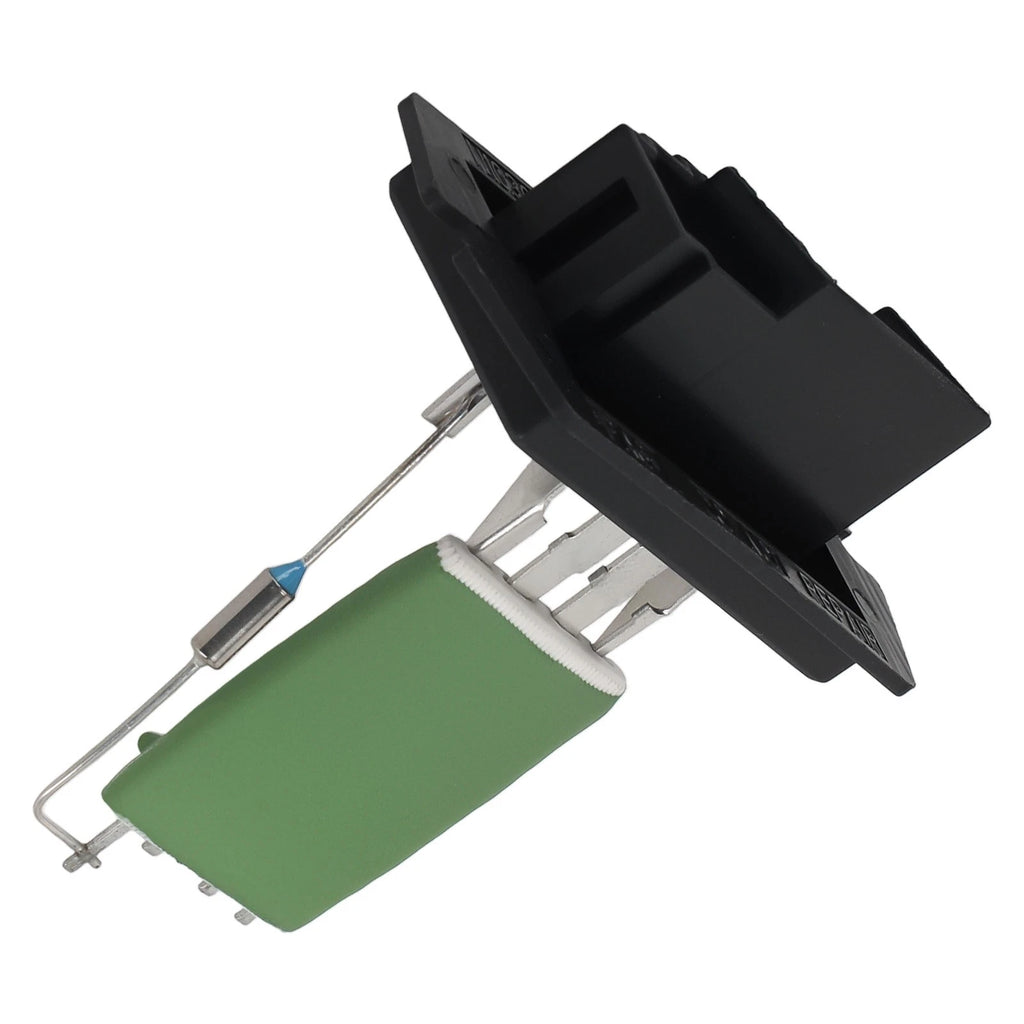 Heater Blower Motor Resistor for Chrysler Pacifica (2005–2008) 5072145AA 8Pin