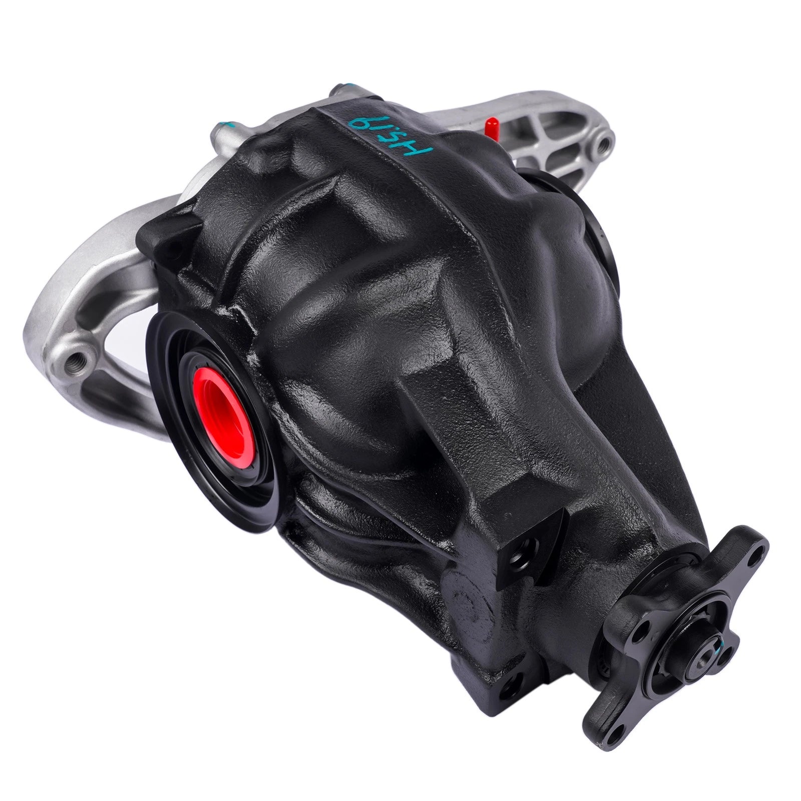 Rear Differential for Mercedes-Benz Vito W639 (2003-2014)