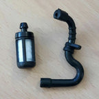 Fuel Line and Filter Replacement Set for Stihl Chainsaw 018 MS170 MS180