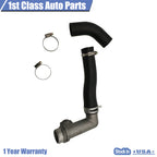 Hvac Heater Hose Assembly for Ford F250 F350 F450 F550 (2011–2016)