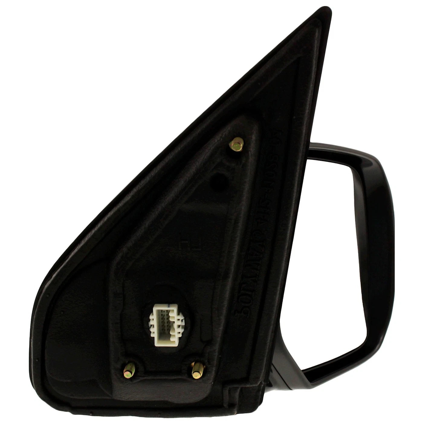 Right Heated Mirror for Honda Pilot (2009–2015) with Memory and Signal