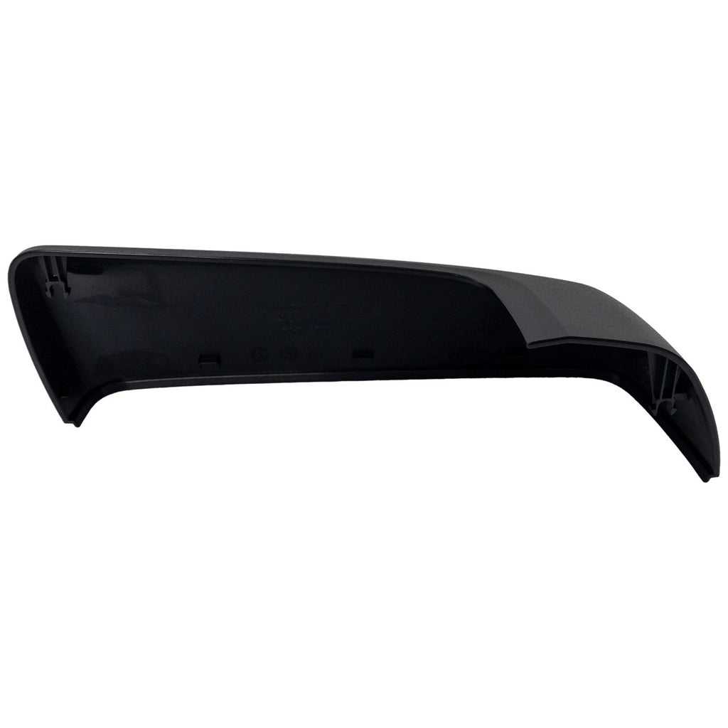 Driver Left Side Mirror Cover for Chevy GMC Sierra 3500 HD