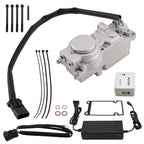 Electronic Actuator for Cummins ISX15 QSX15 ISM QSX CM870 CM871 (4034289RX)