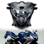 Headlight Assembly for Suzuki GSXR600/GSXR750 (2004–2005)