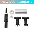 Injector Puller & Tube Remover/Installer Kit for GM Duramax 6.6L (2001–2023)