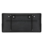 Tow Hook License Plate Mounting Bracket for Mini Cooper (2011–2015)