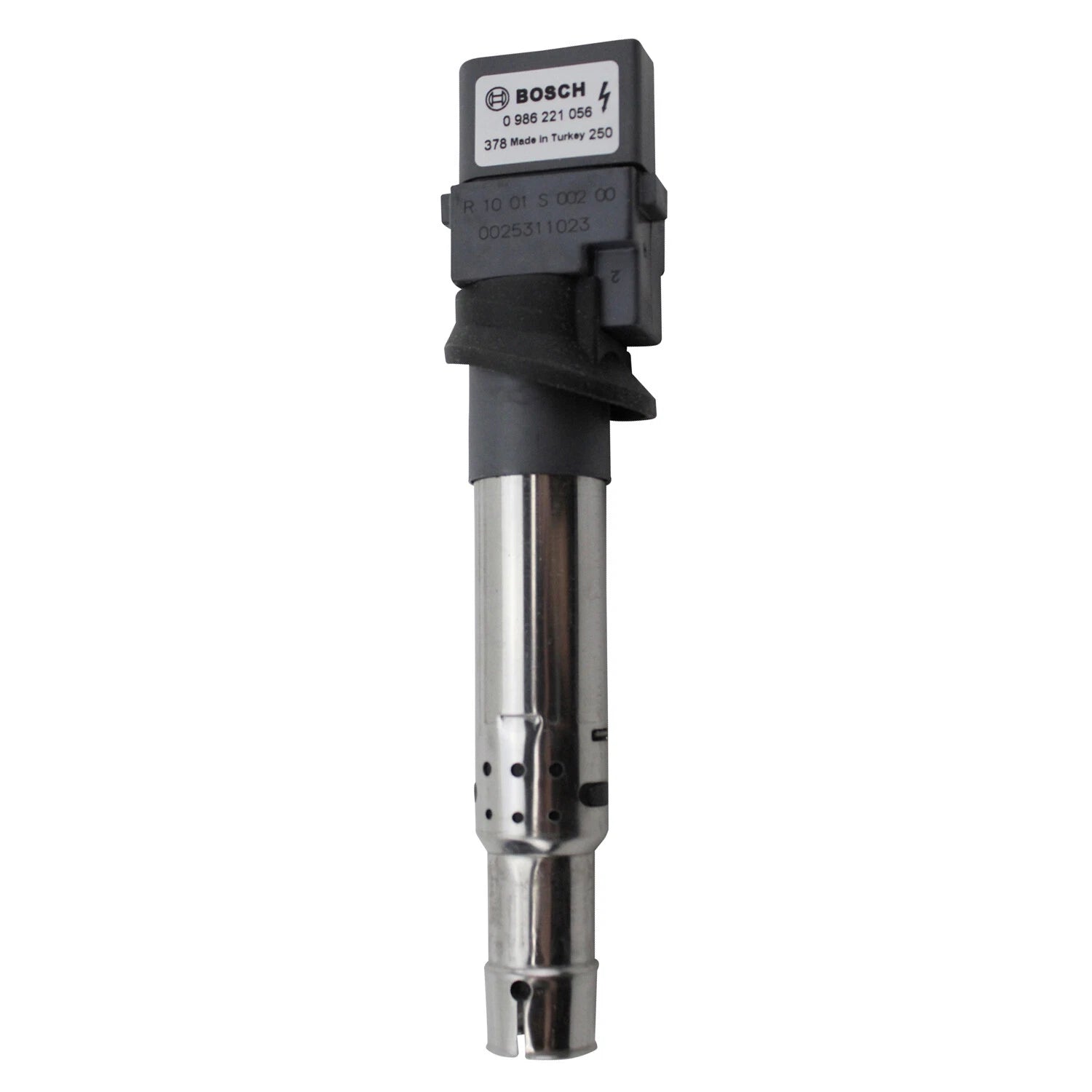 Bosch Ignition Coil 0986221056 for Audi Q7 VW Atlas Passat CC Touareg (2007–2021)