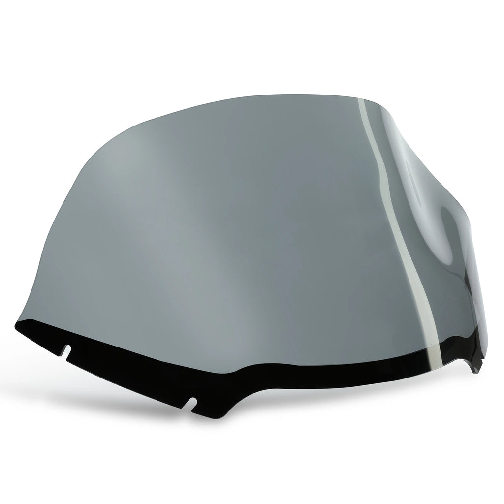 14" Smoke Windshield for Harley Road Glide FLTRX Special (2015–2024)