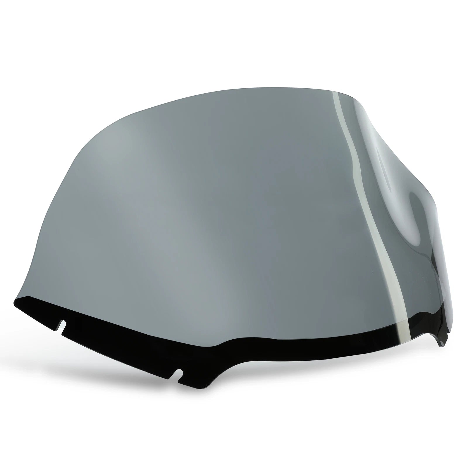 14" Smoke Windshield for Harley Road Glide FLTRX Special (2015–2024)