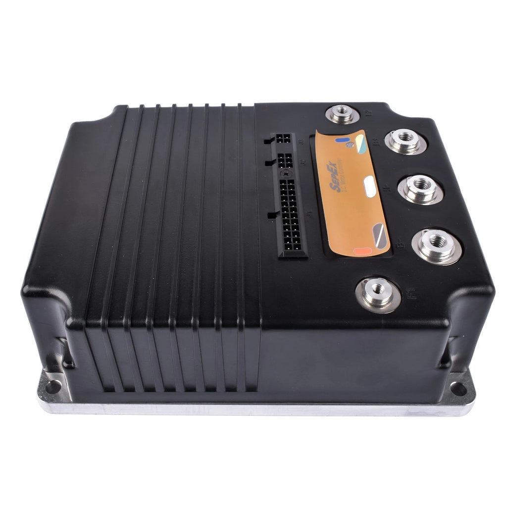 48V 500A DC Motor Controller for Curtis Club Car Golf Carts (Sepex)