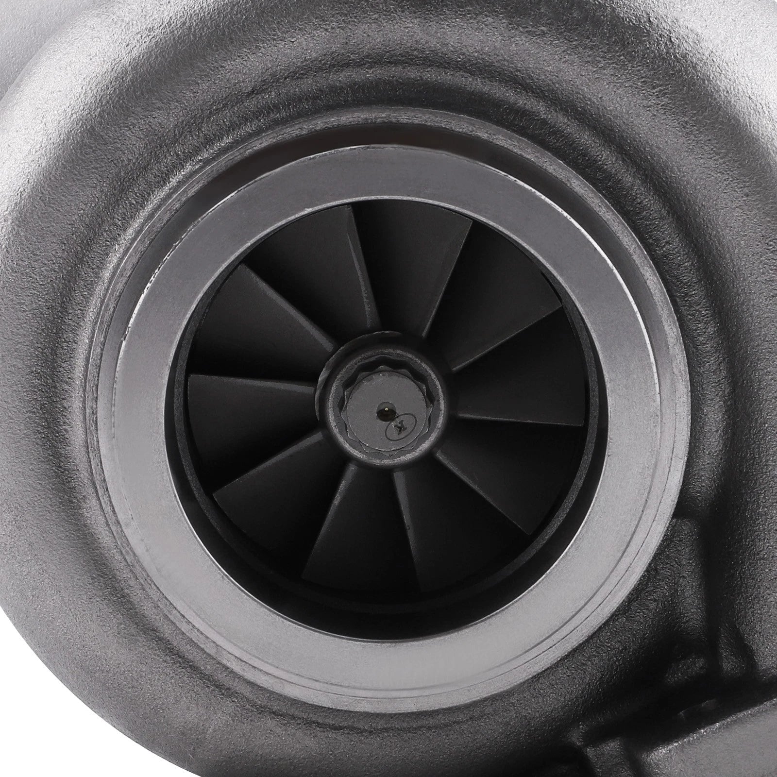 GT45 Turbo for T4 V-Band (600+ HP Upgrade)