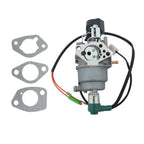Carburetor for Predator 9500W Inverter Generator (2018–2023)