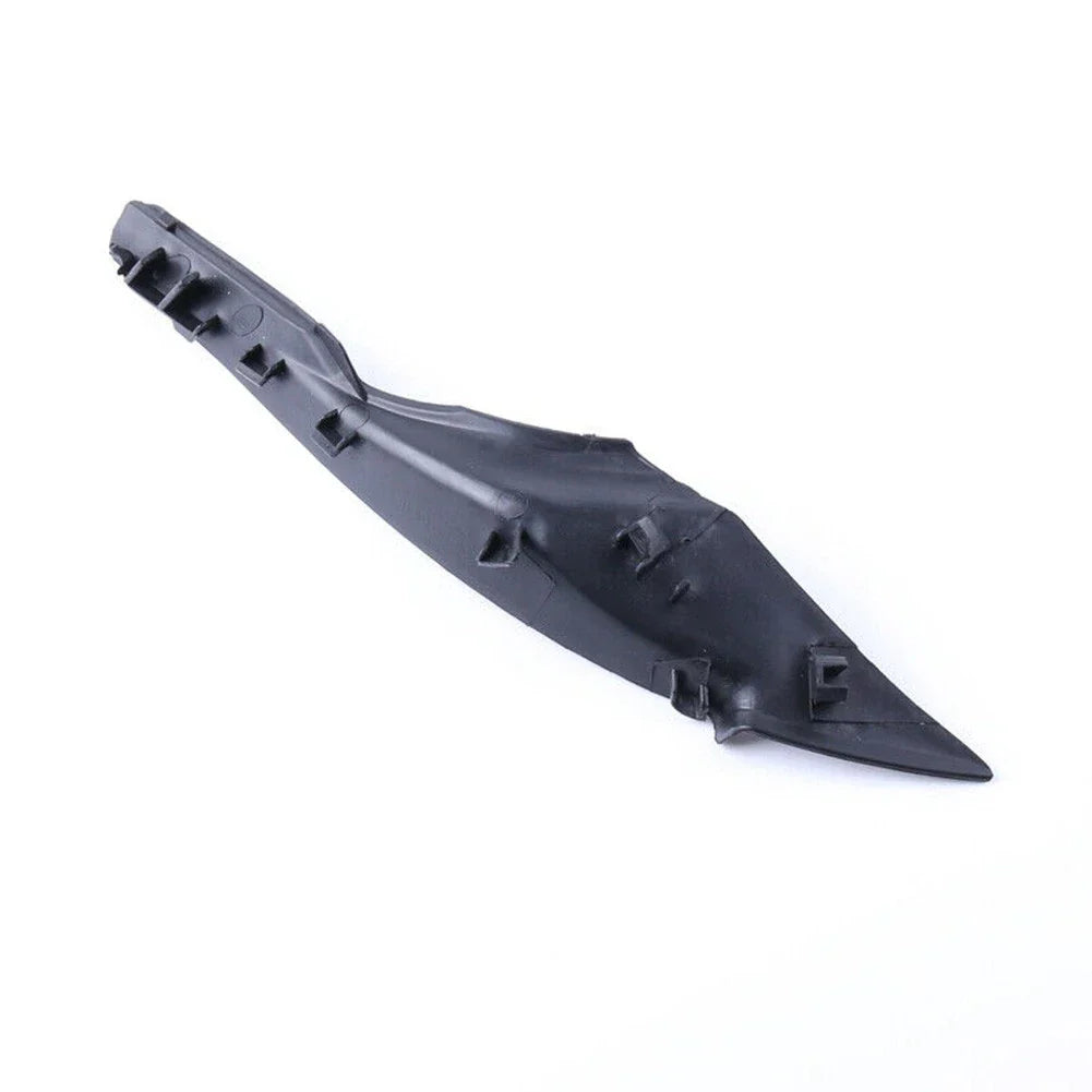 Windshield Cowl Rain End Cowl for Car